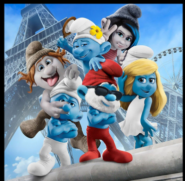 the adevntures of michael king