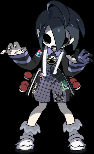 GothikaXenon