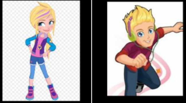 the adevntures of michael king