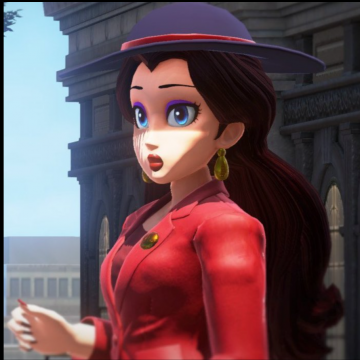 the adevntures of michael king