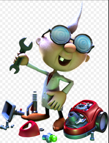 the adevntures of michael king