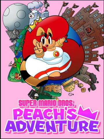 the adevntures of michael king