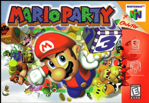 the adevntures of michael king